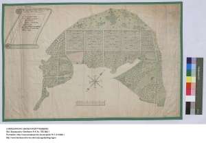 Landesarchiv Baden-Württemberg Staatsarchiv Wertheim 7-311609 http://www.landesarchiv-bw.de/plink/?f=7-311609